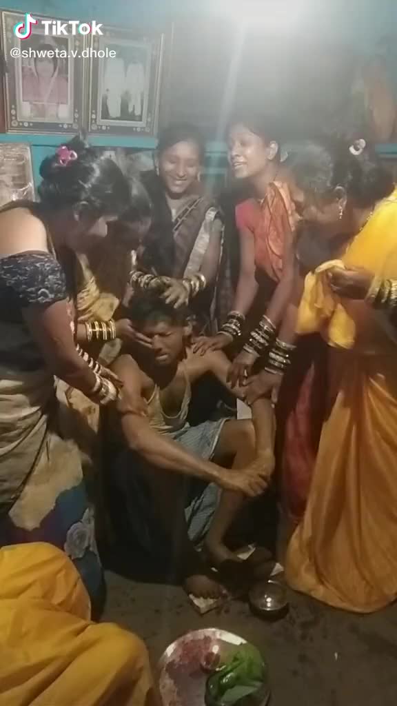 @vinod dhole