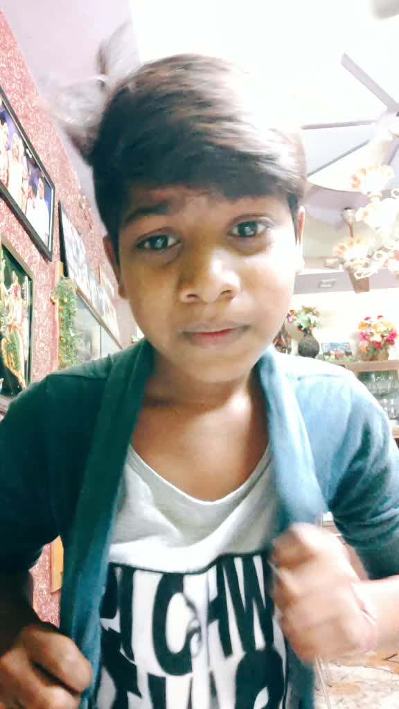 @Thakor karan