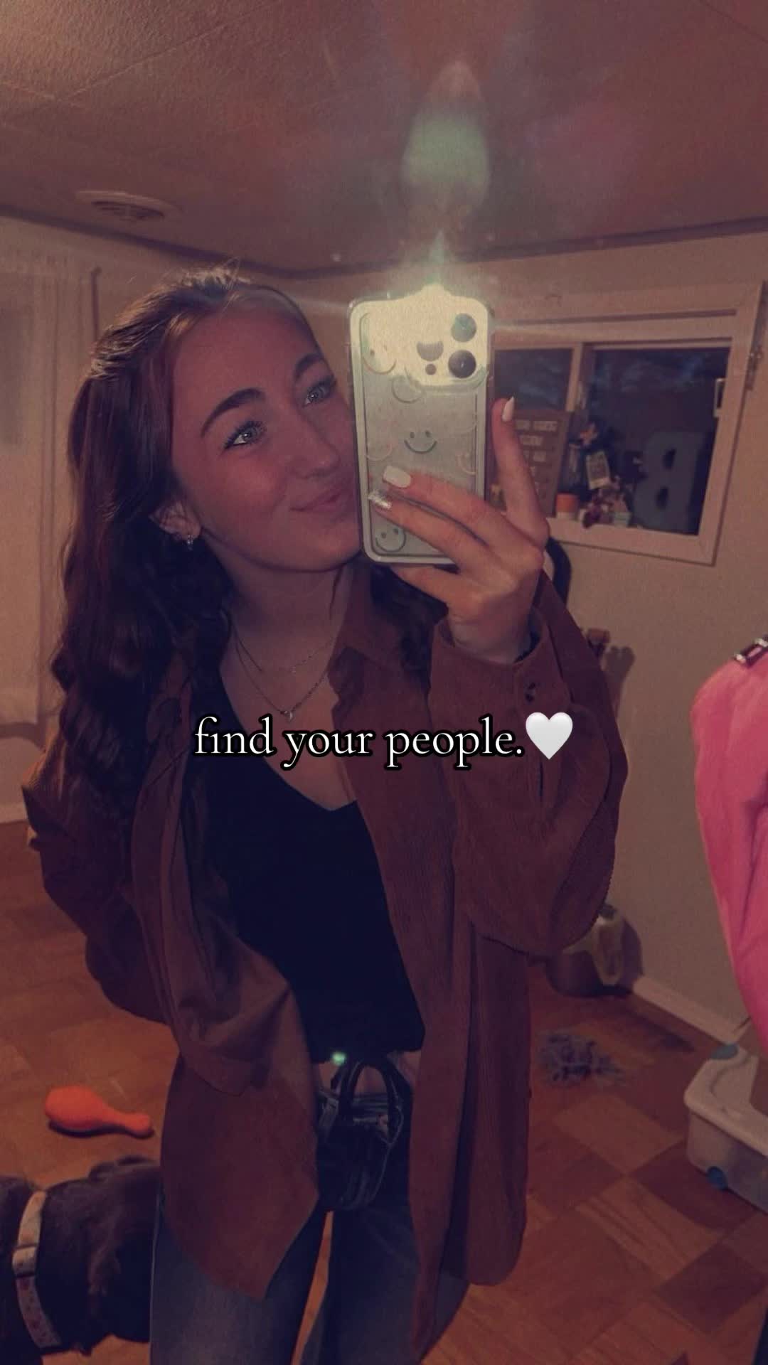 @brenna day <3