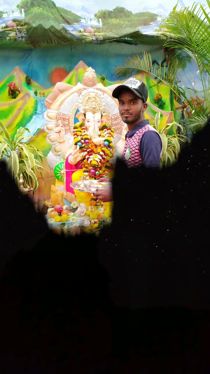 @हर्ष थोराड
