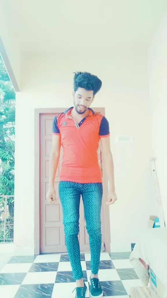 @kichu Ponu.