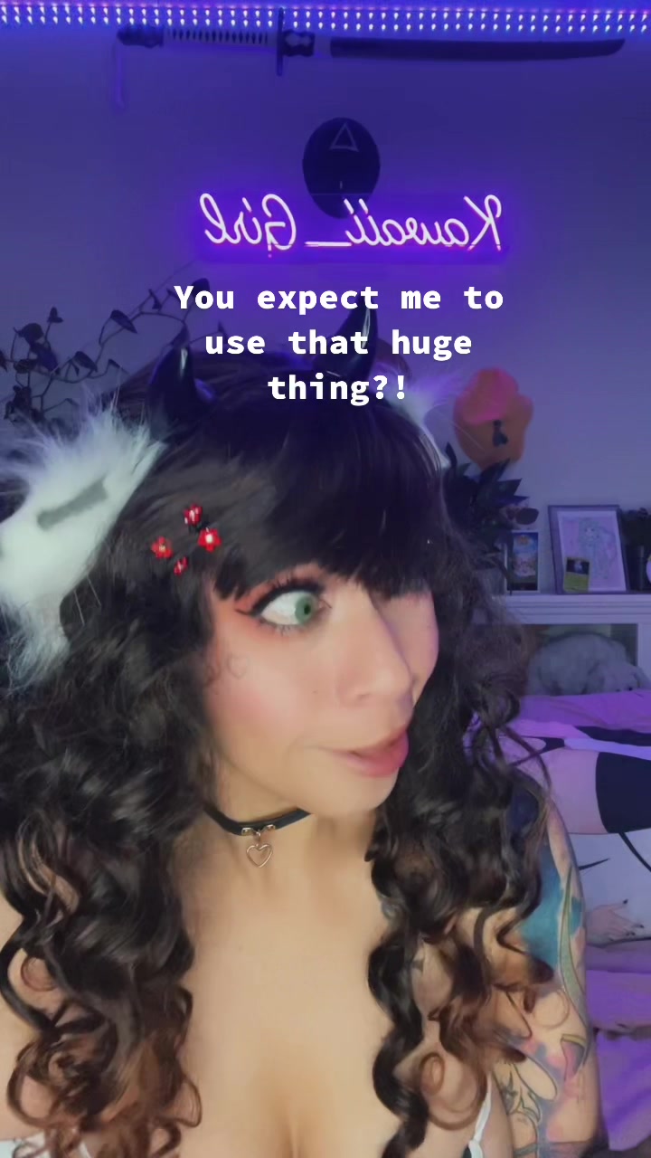 @Lily Camila