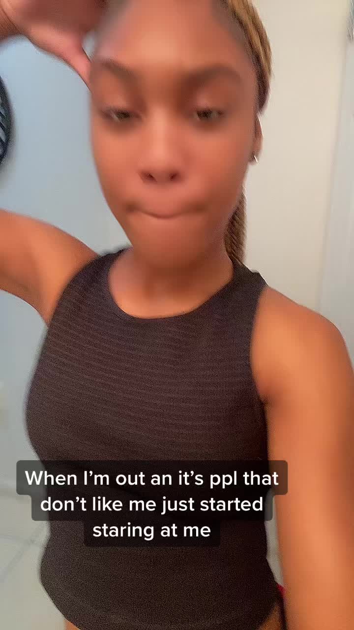 @Aniya Cooper