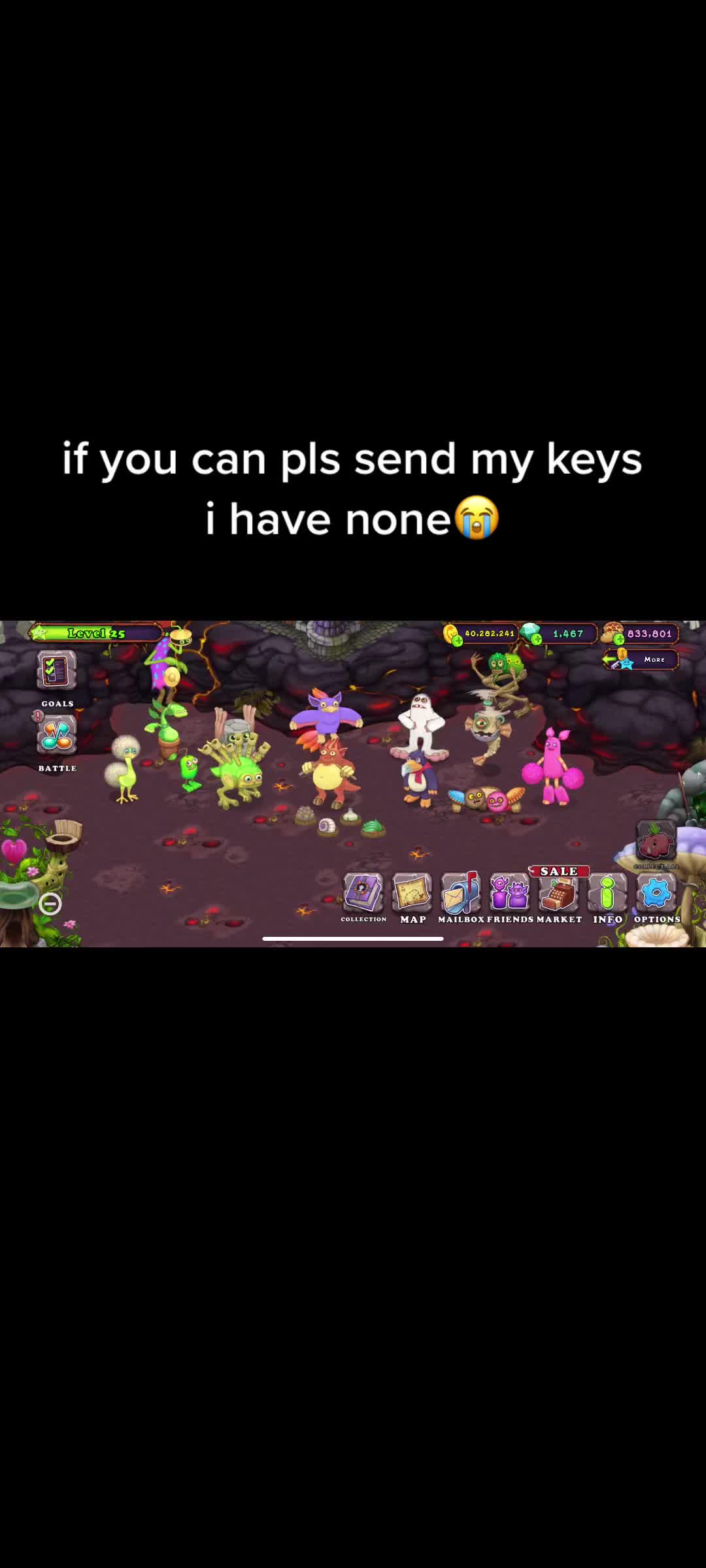 @My singing monsters!!