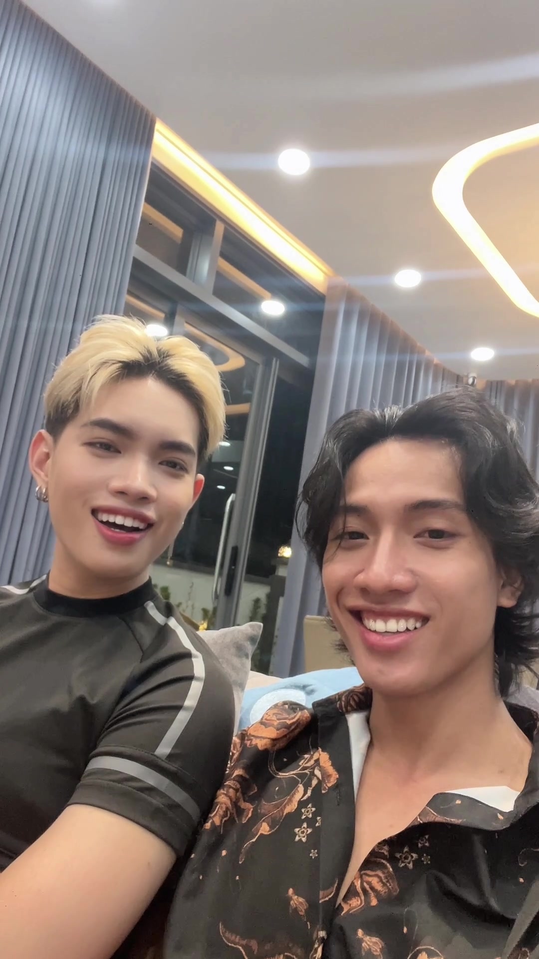 @Hạo Thi&ecirc;n