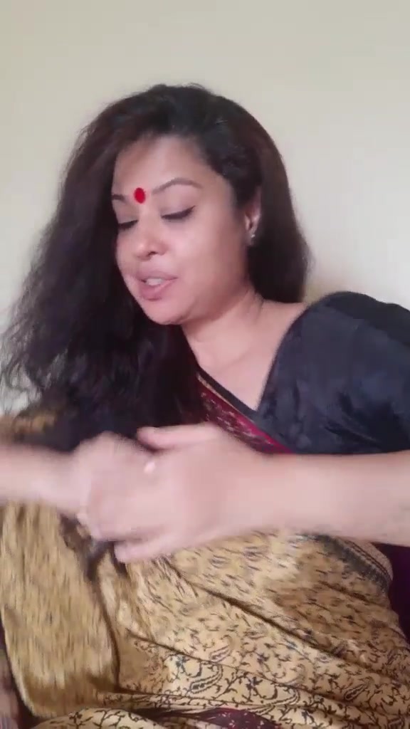 @Mahuya Saha Malhotra
