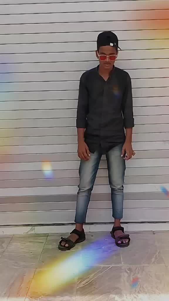 @☯⚡-Faisal-⚡☮