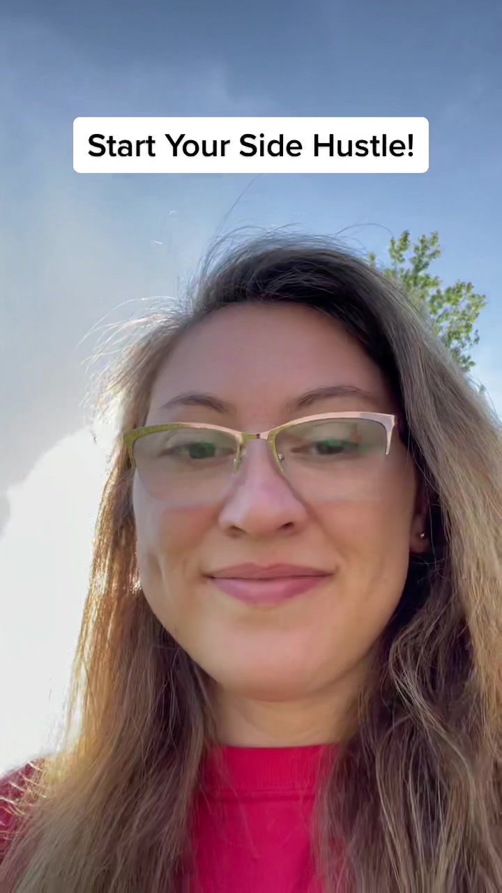 @Suze &bull; Affiliate Marketer