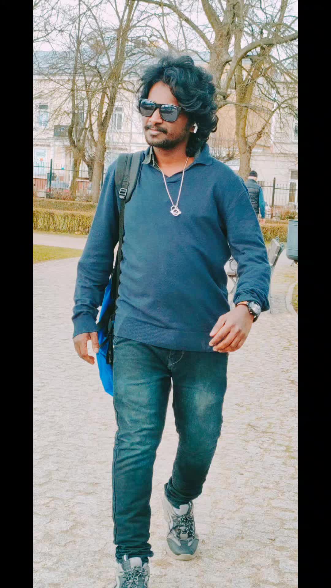 @Jithin JJ Joseph