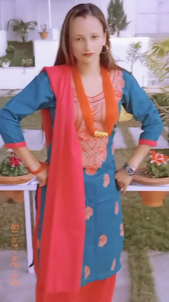 @Gita Dangal