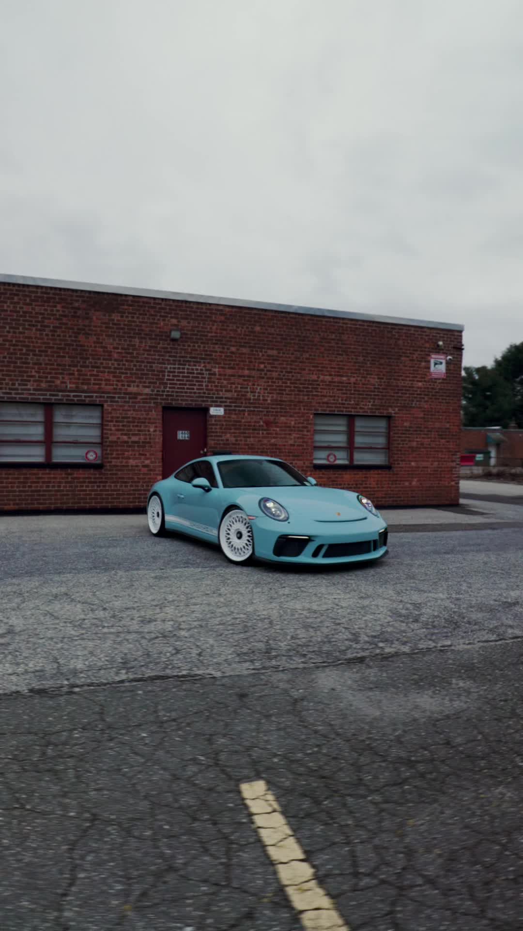 @Long Island Detailers