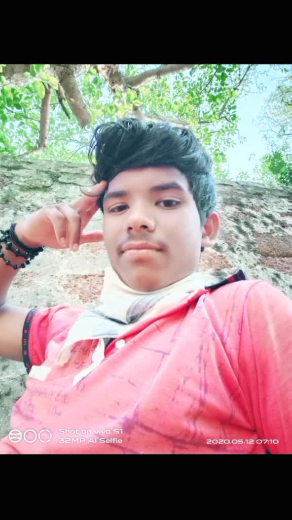 @Cl Behera