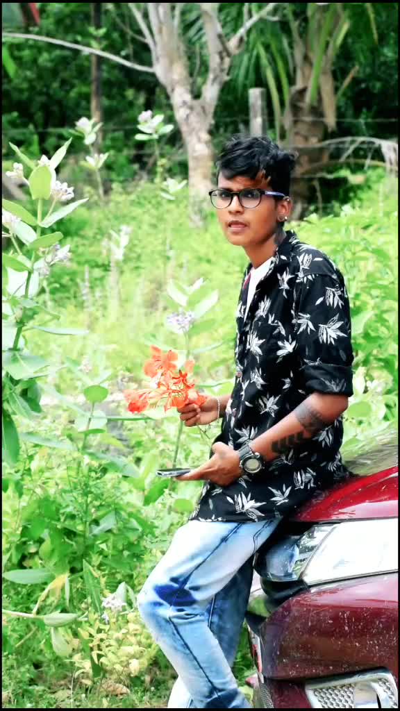 @Anizh Tomboy♀️♂️