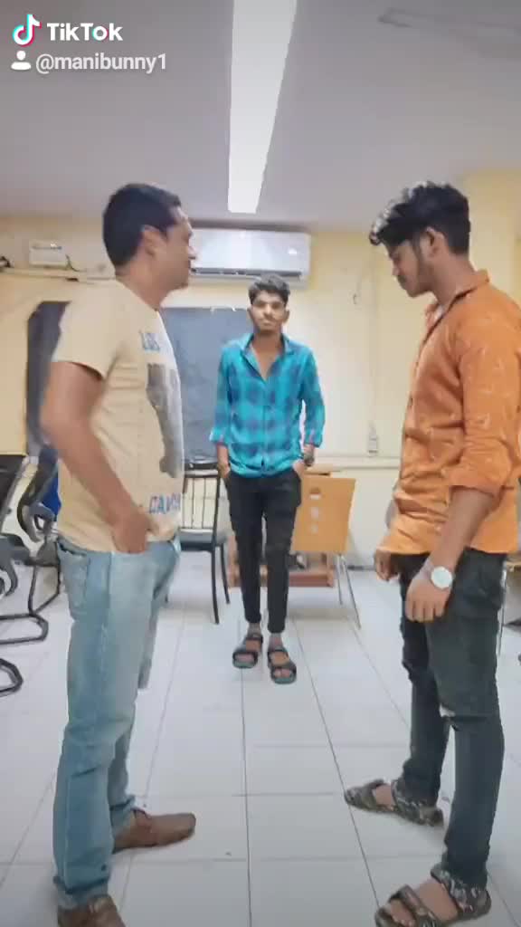 @Mani Bunny
