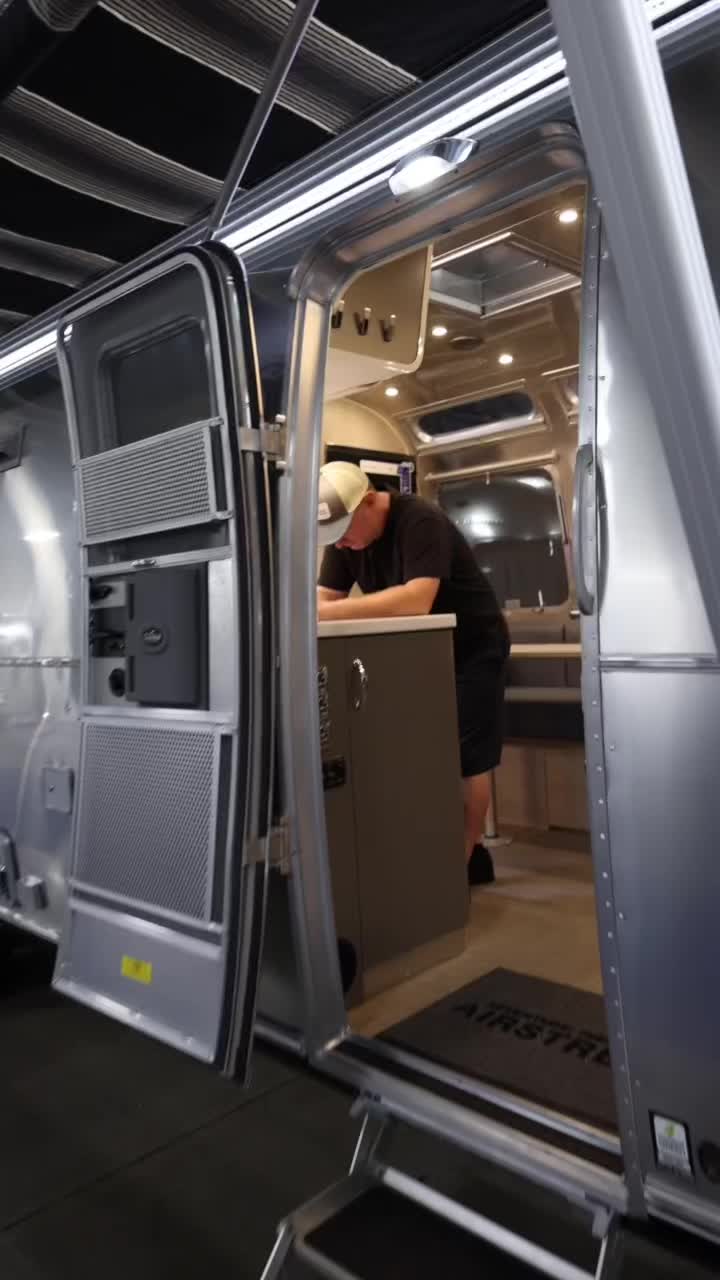 @Texas Airstream