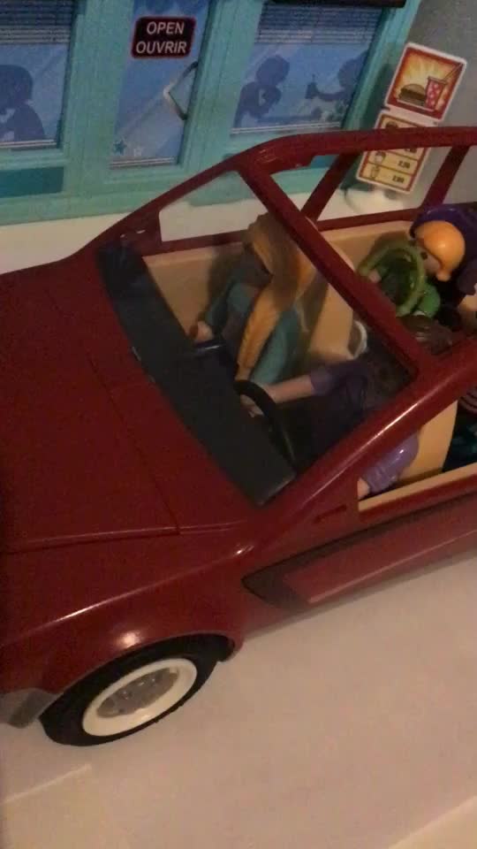 @Playmobil❤️
