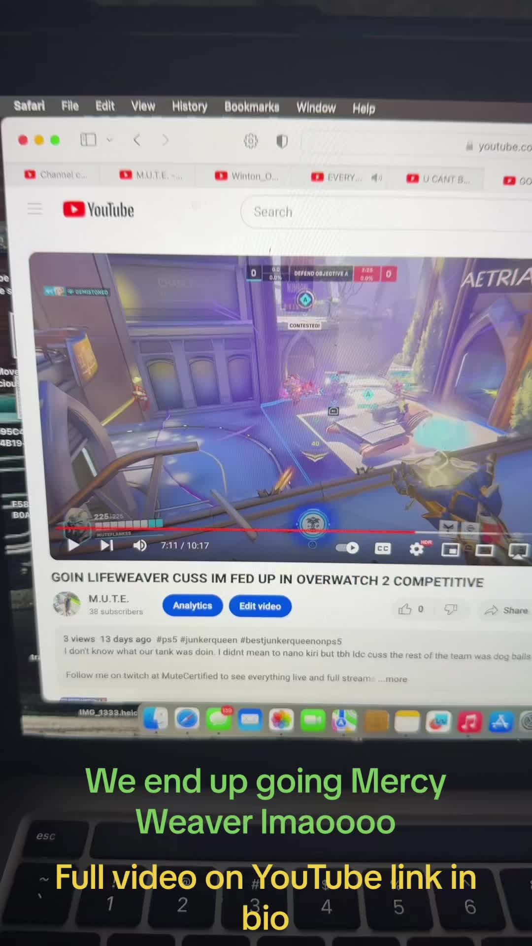 @MuteCertified