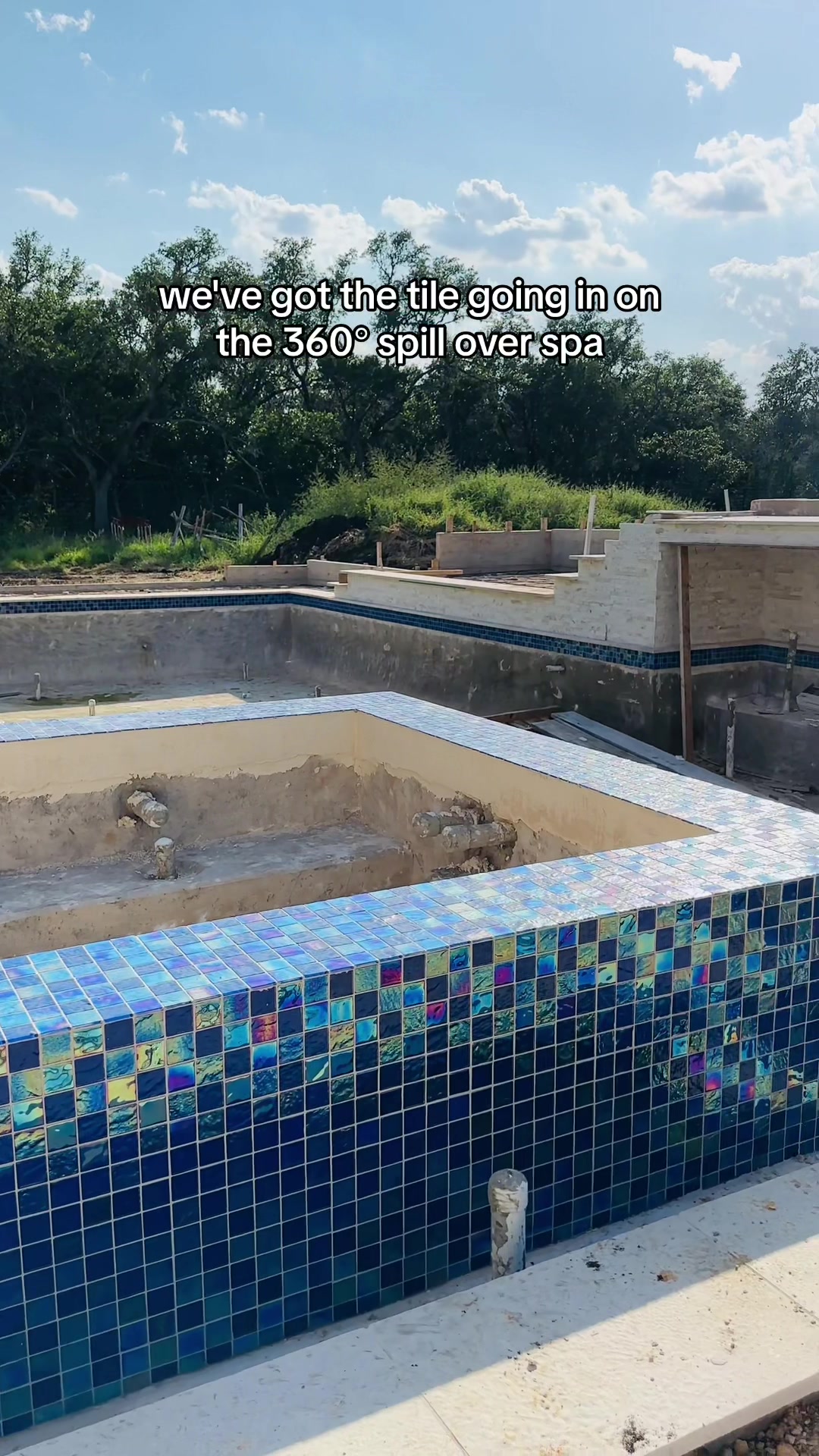 @Tyler Reiser - Pool Designer