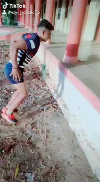 @Nagu Kabaddi55555