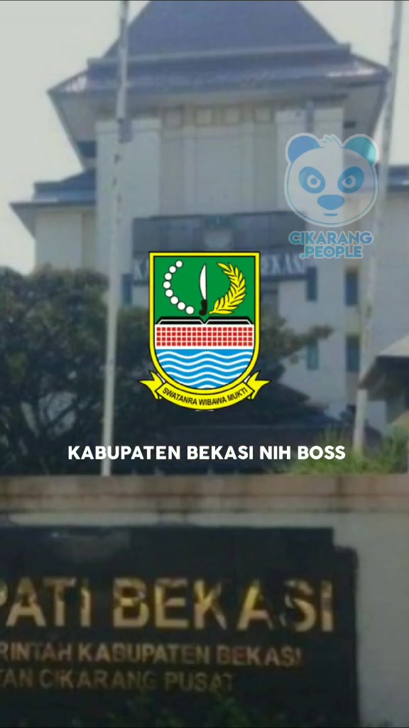 @Cikarang.People ᮎᮤᮊᮛᮀ