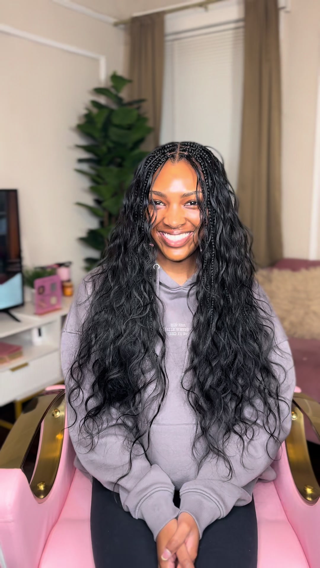 @Shakenya ✨NJ Braider ✨