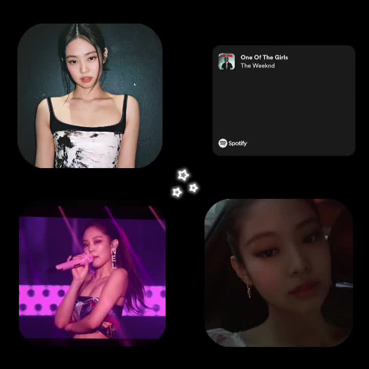 @JENNIE KIM 🔛🔝🇦🇱🇽🇰