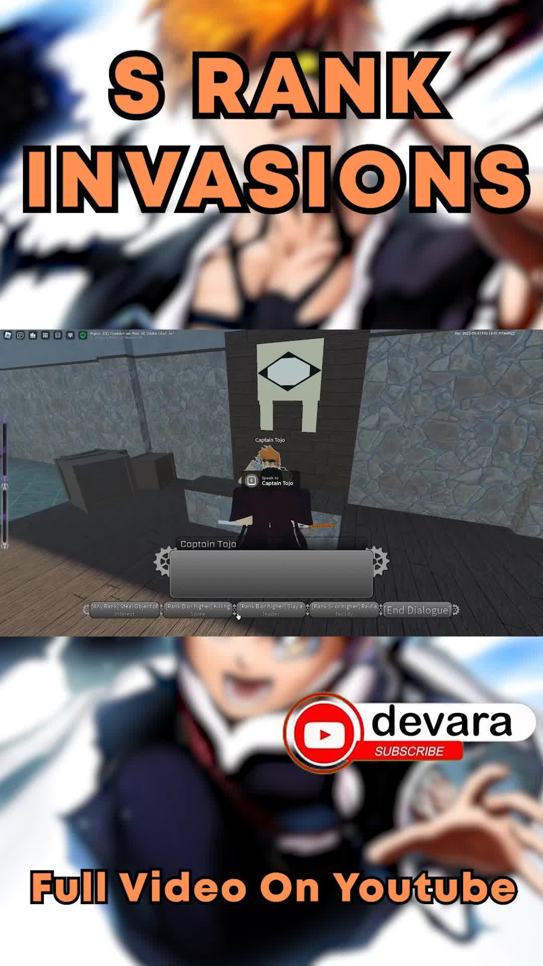 @Devara