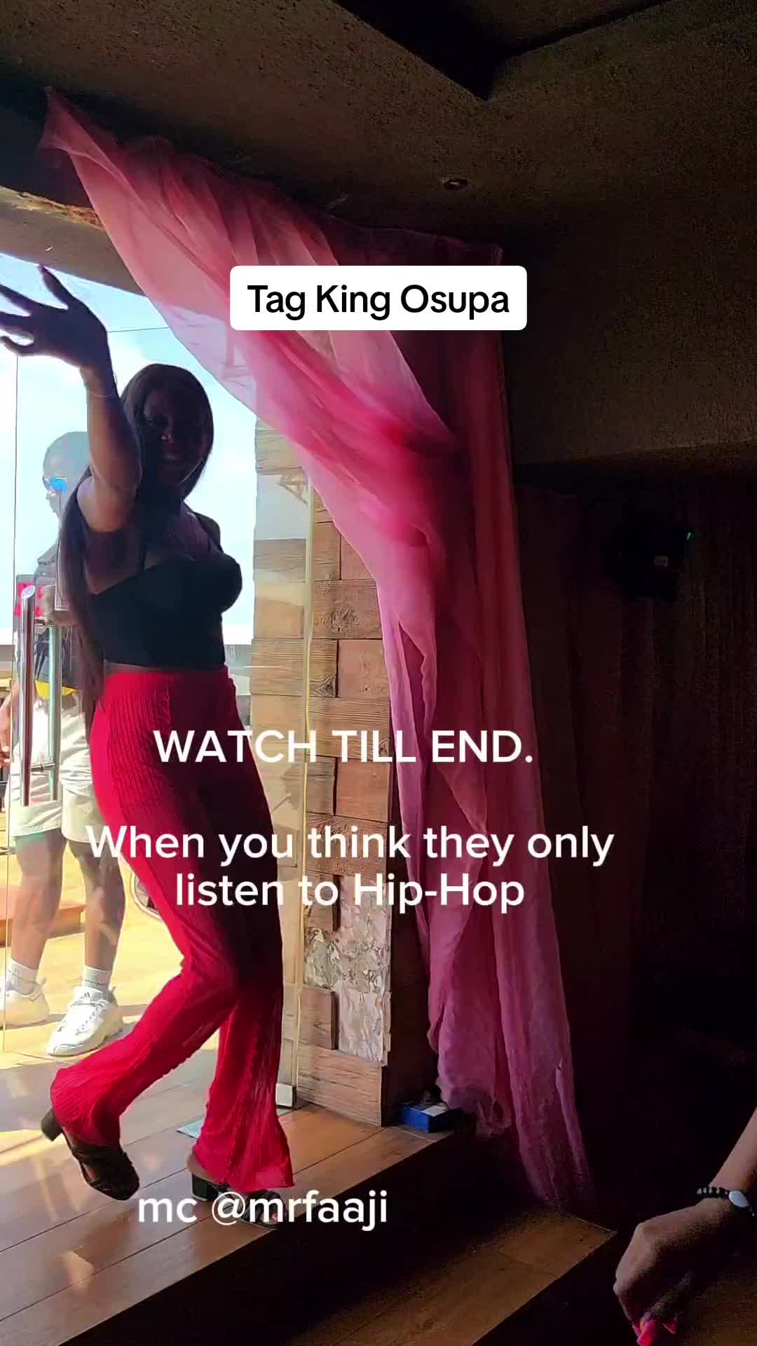 @Mr Faaji