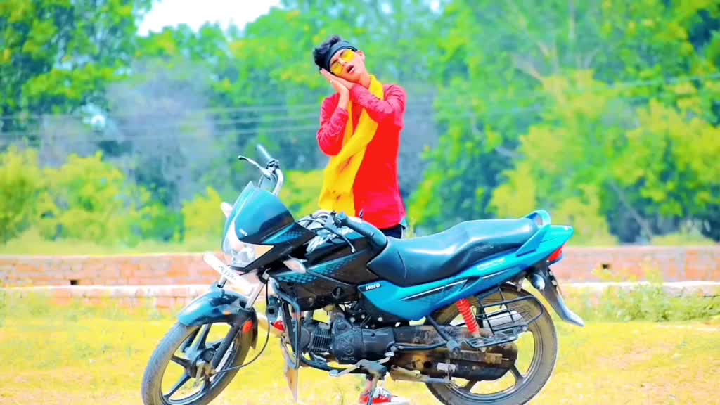 @Aashish Mishra❣️
