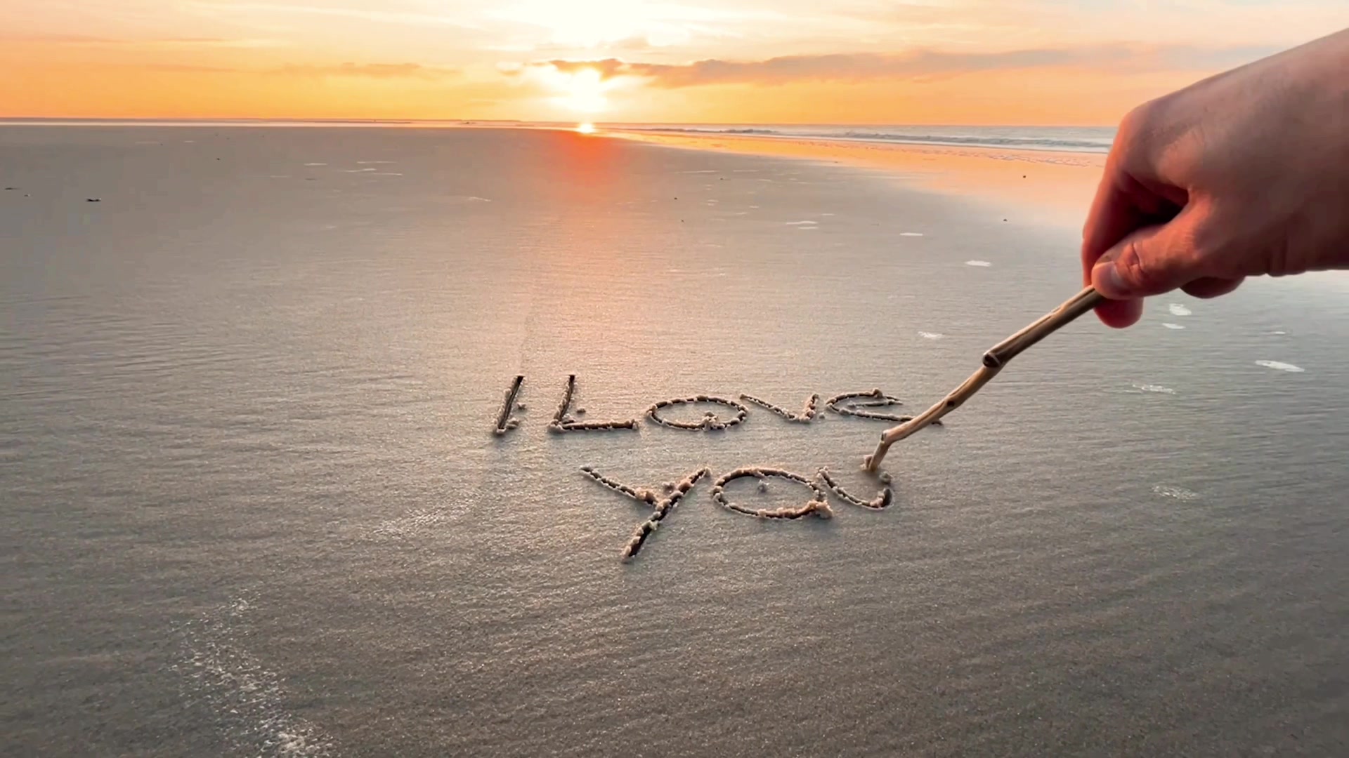 @Names In Sand