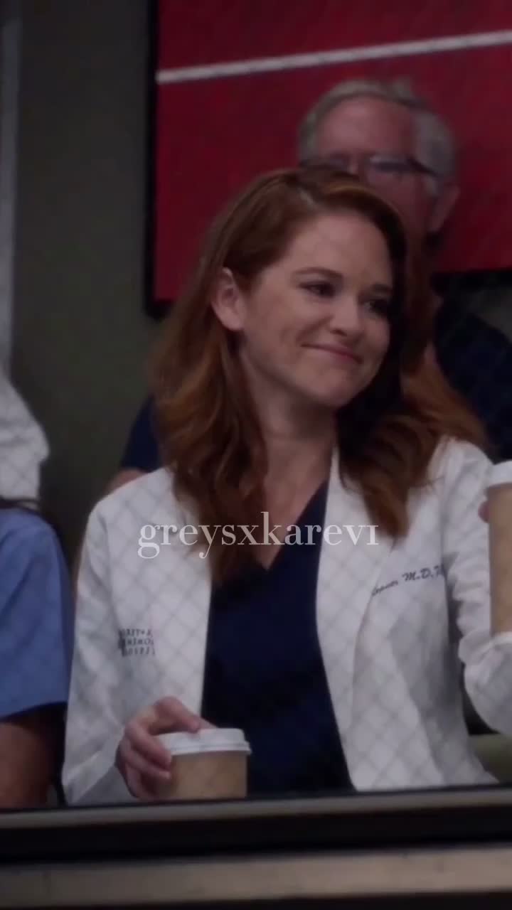 @Greys Fanpage