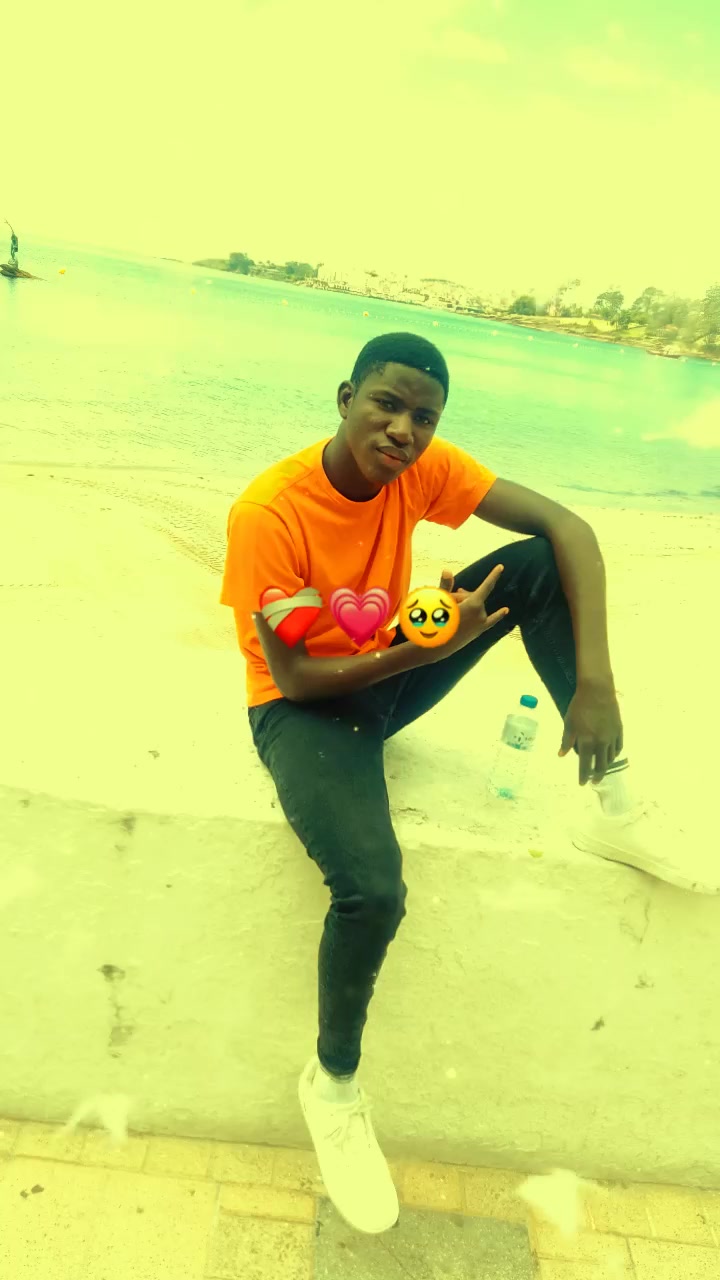 @Roi du Niani