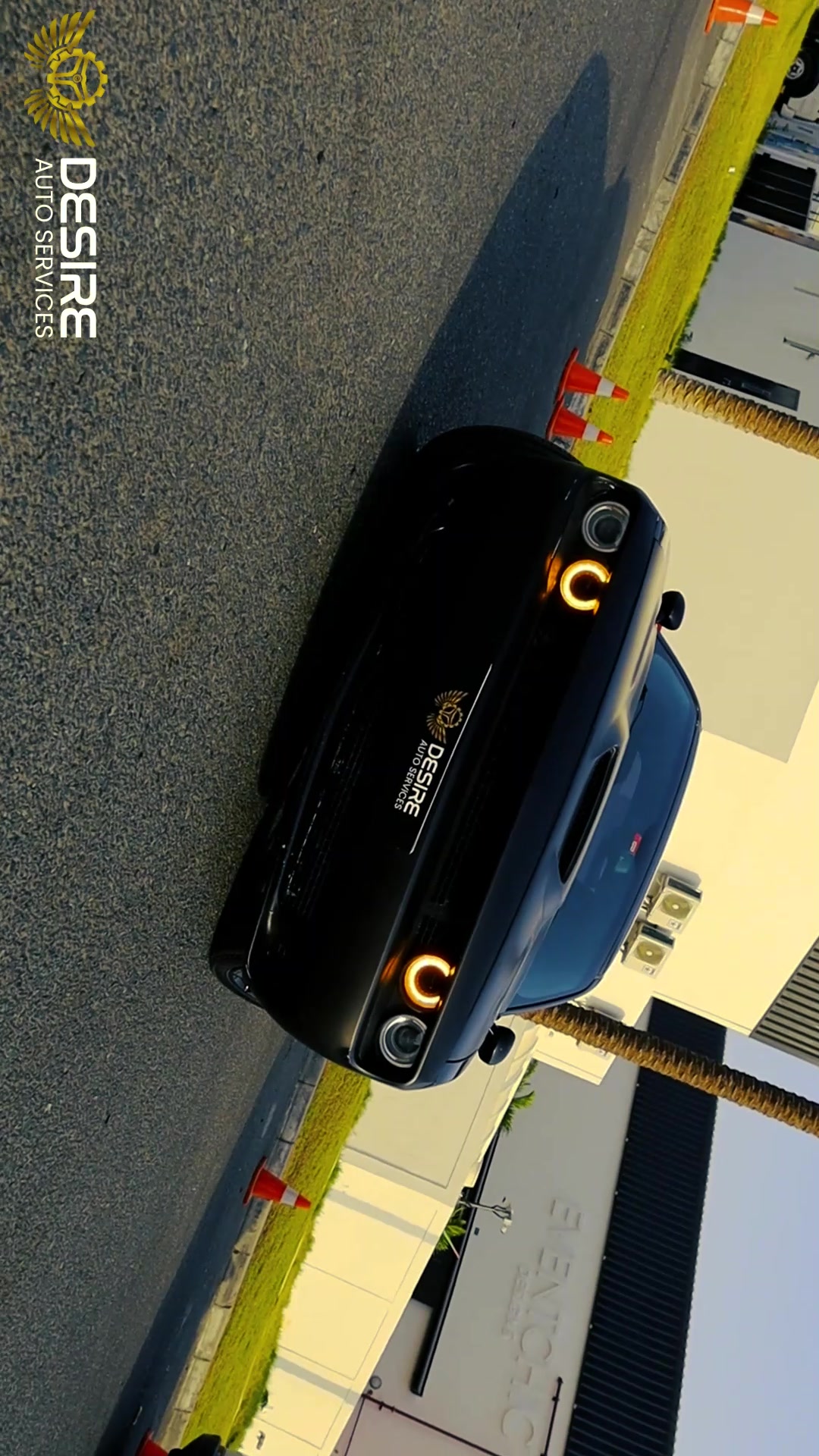 @Desire Auto Services