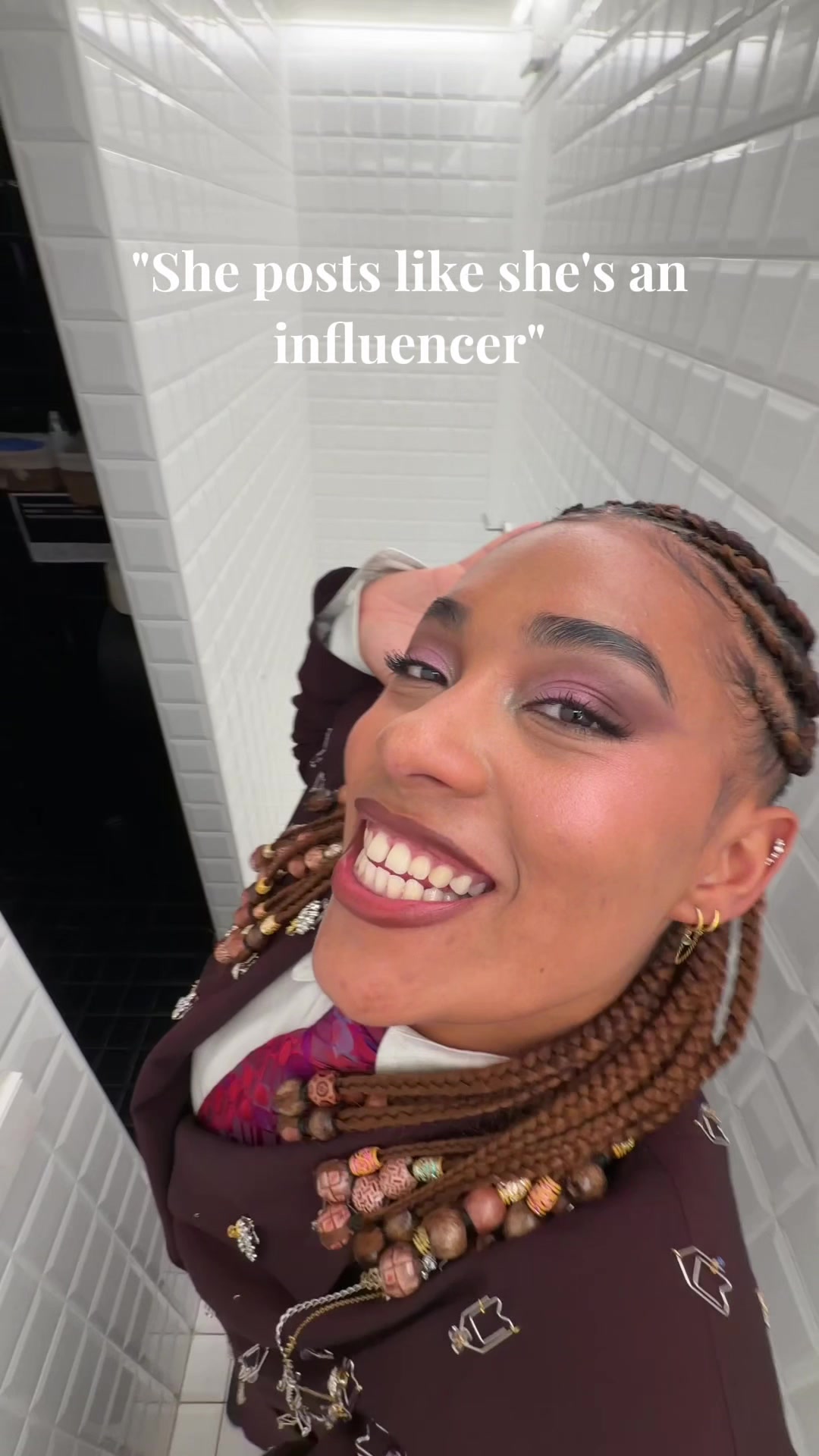 @Sha&iuml;na Pronzola