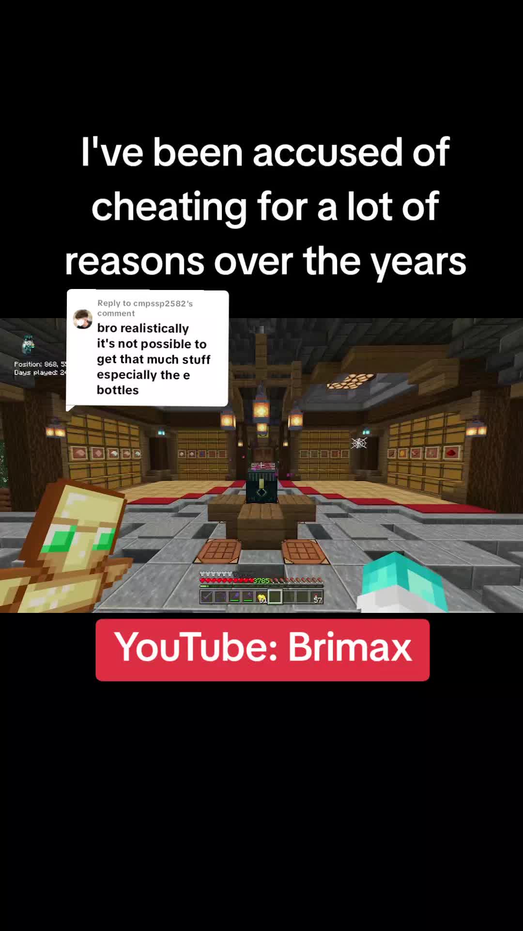 @Brimax