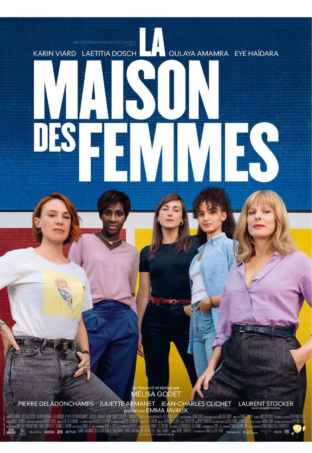 @Perrine Nicolas