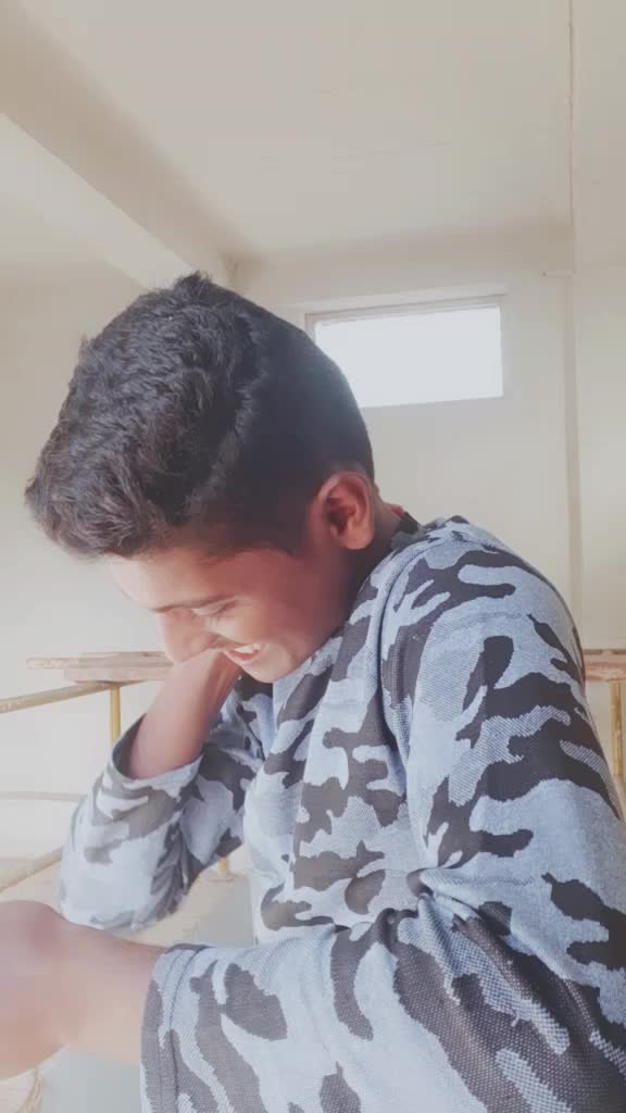 @Nenu Na Rakshashi