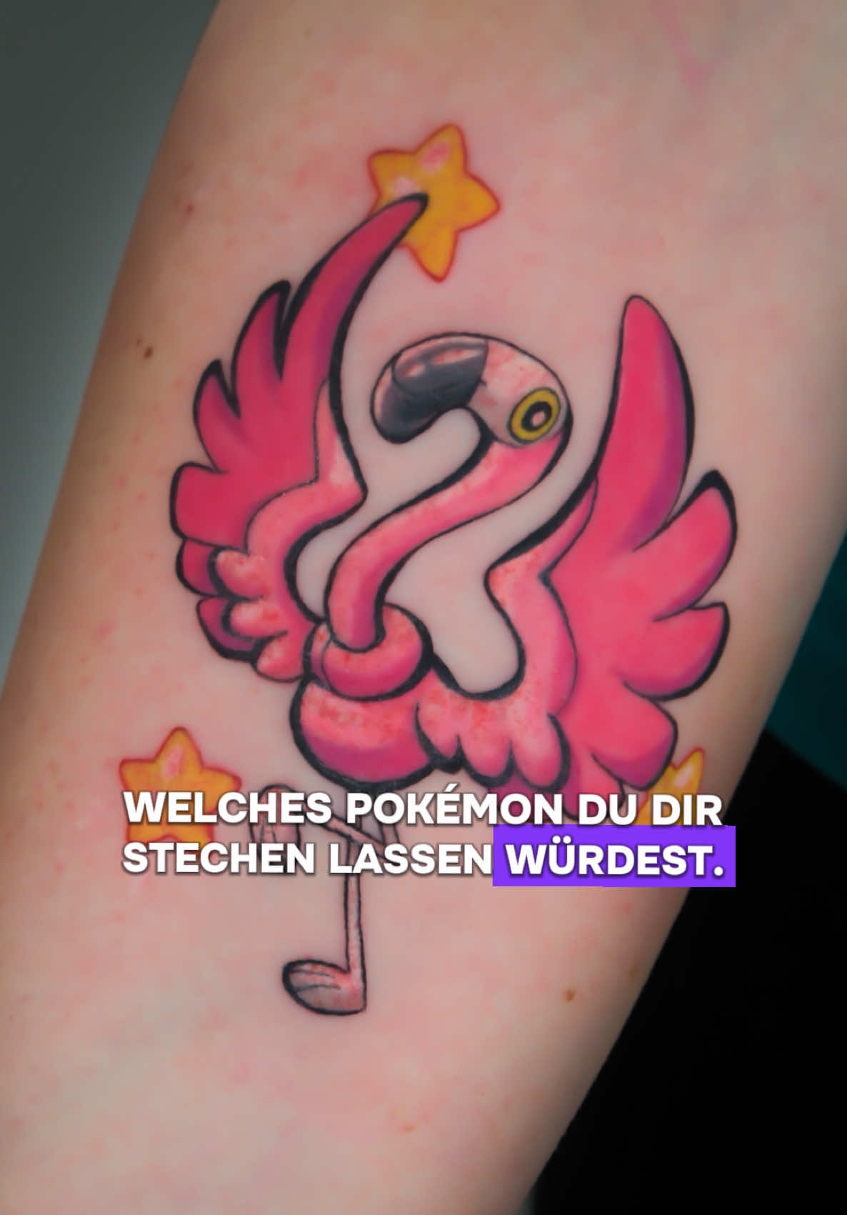 @illyink | Anime Tattoo Artist