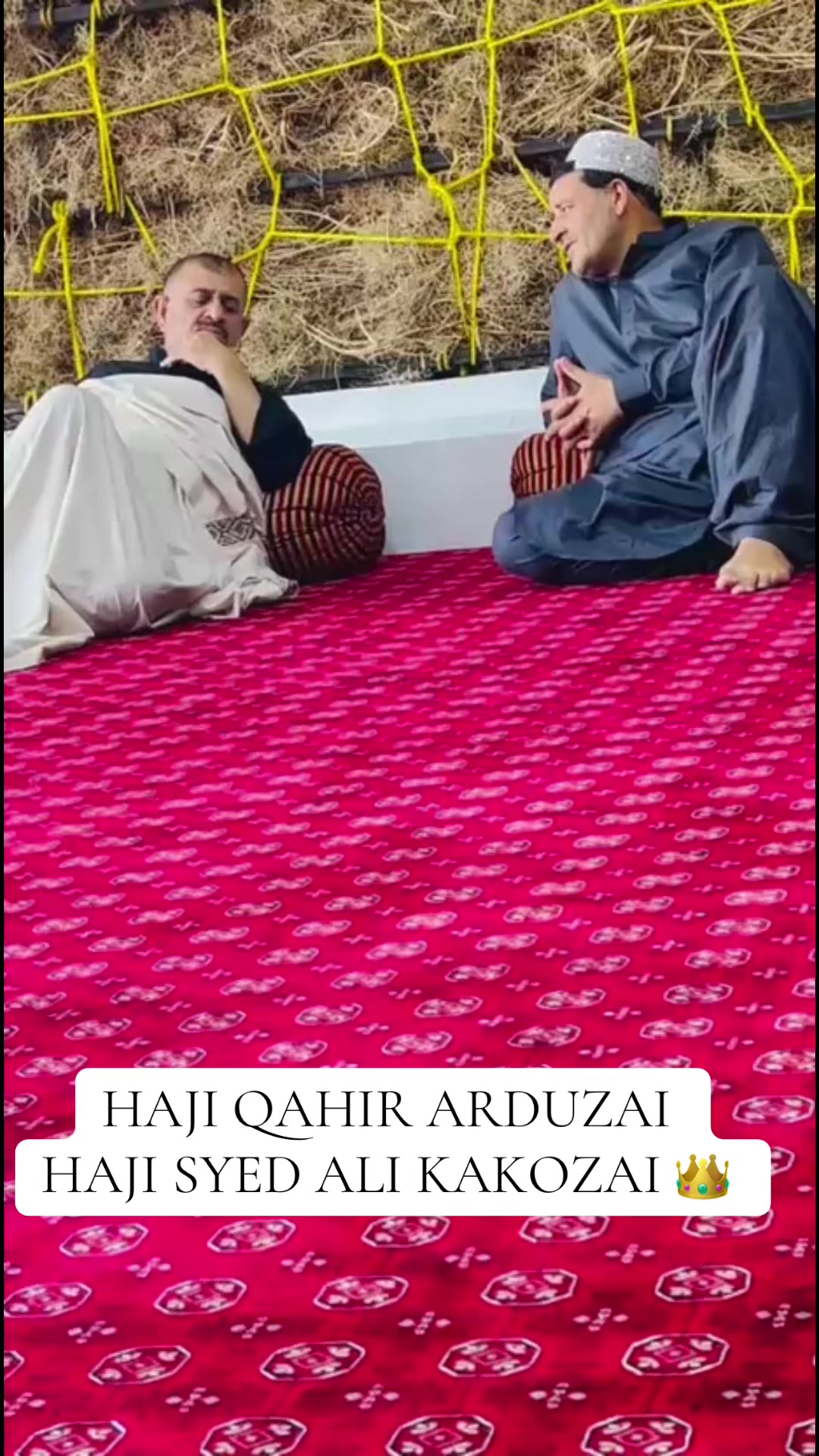 @حاجی سیدعلی کاکوزی