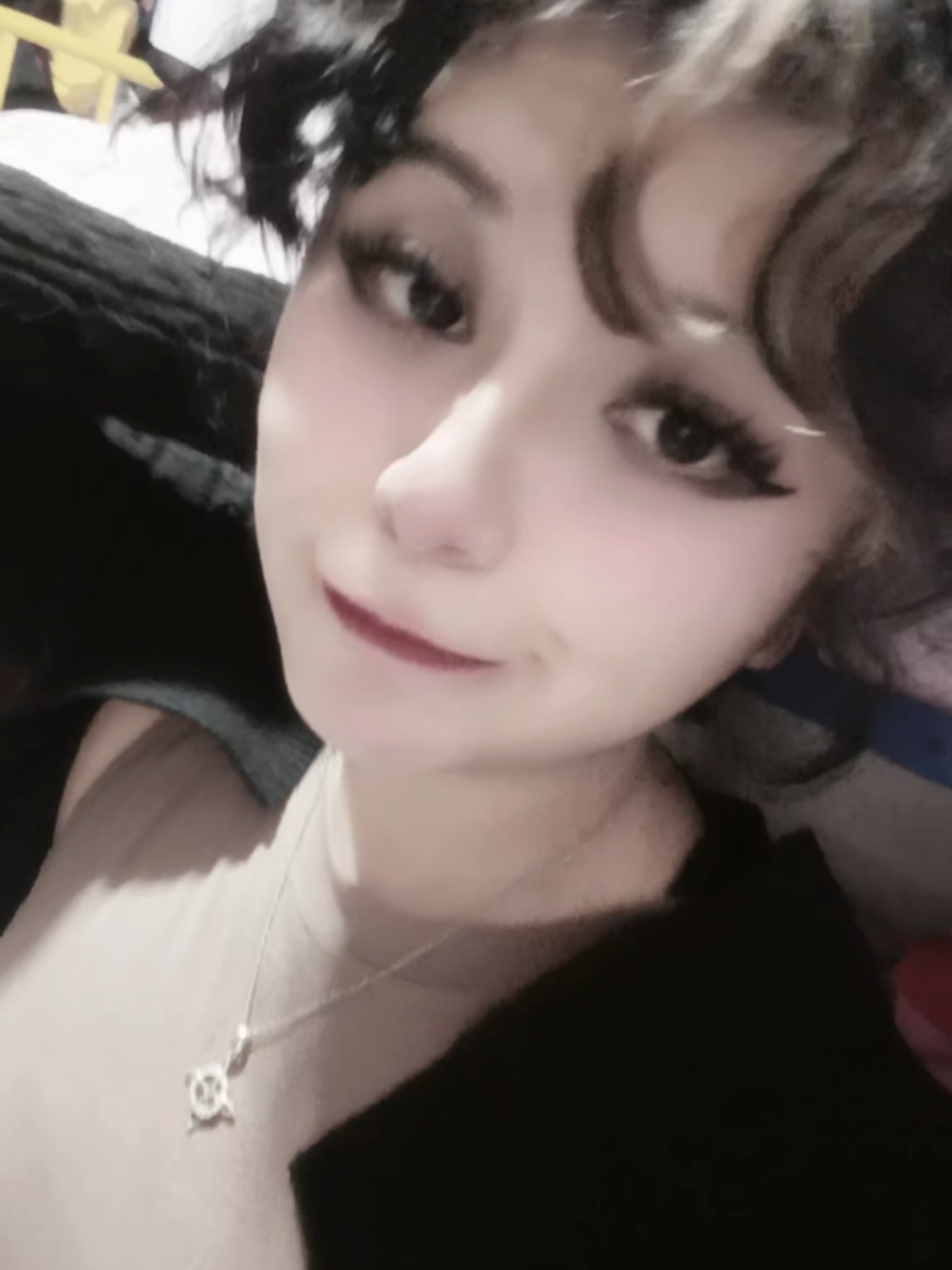 @Mapachita ❥