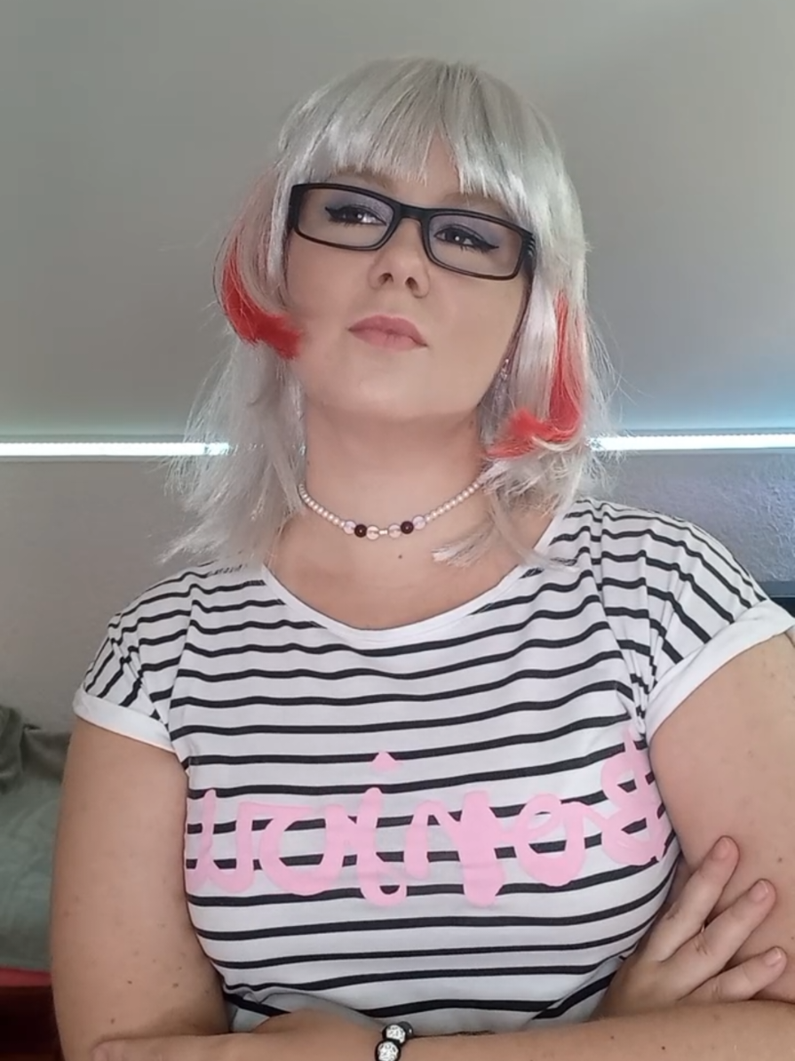 @RosemaryRia