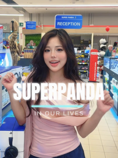 @SuperPanda