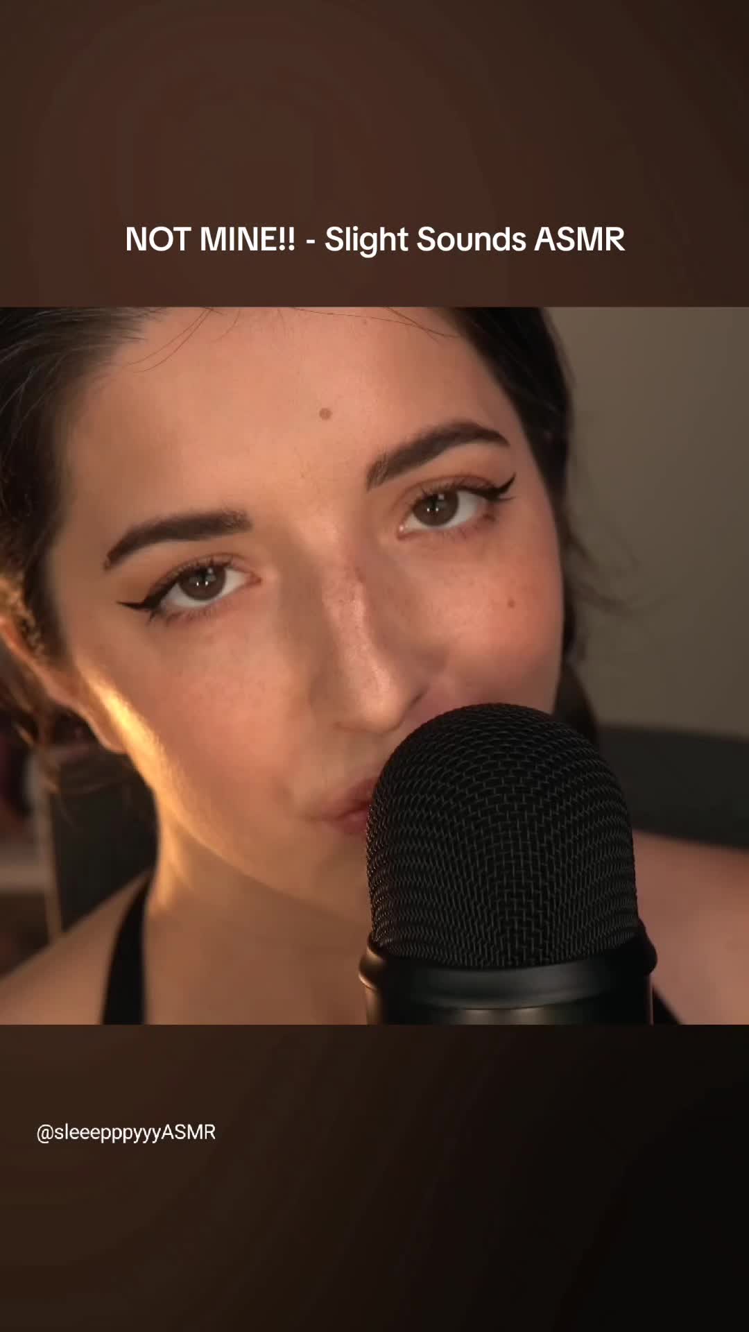 @SleeeeepppyyyyASMR
