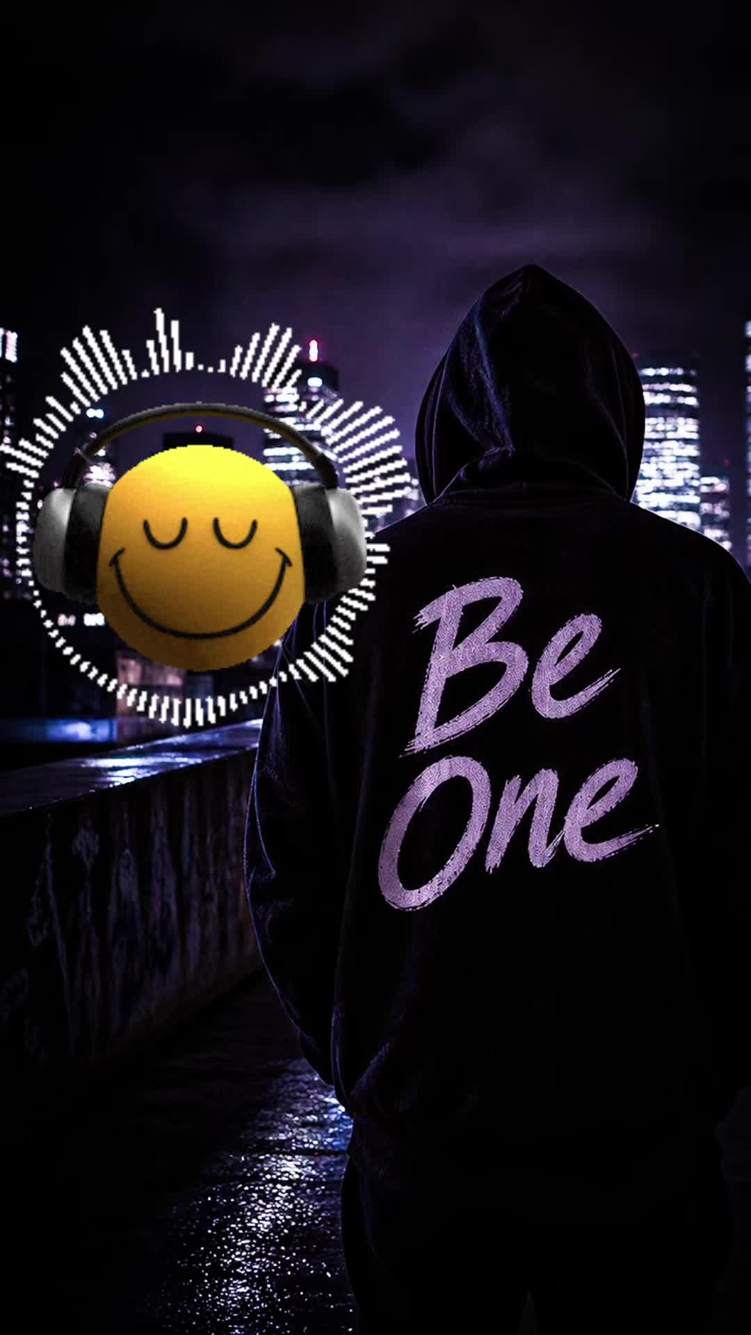 @Be One
