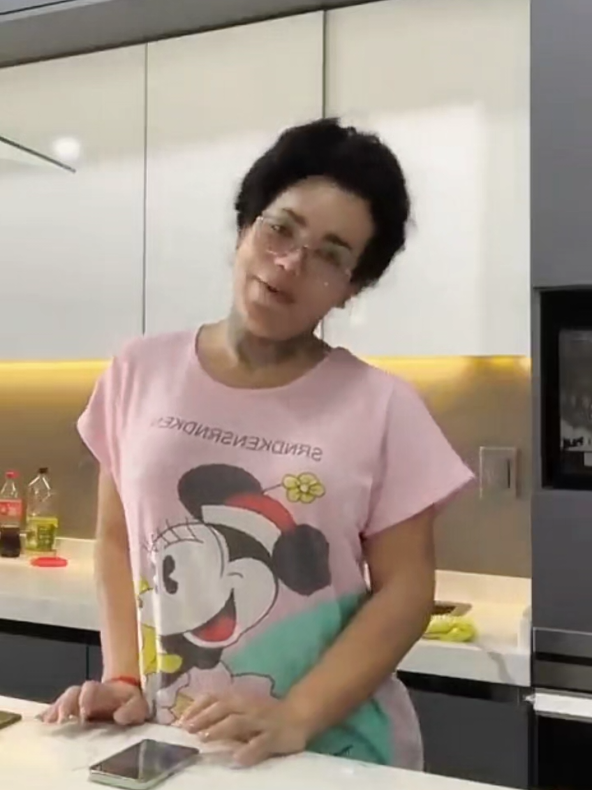 @Cocinando con la tia Paola