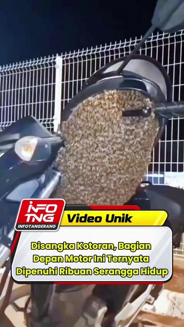 @Info Tangerang Official
