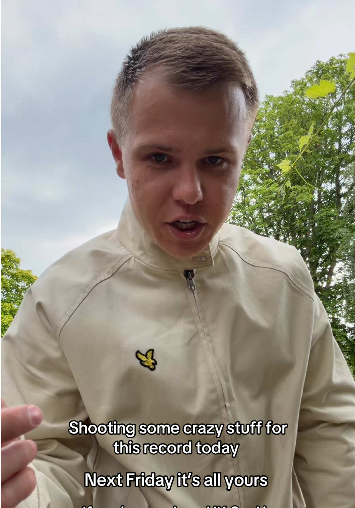 @Nathan Smoker