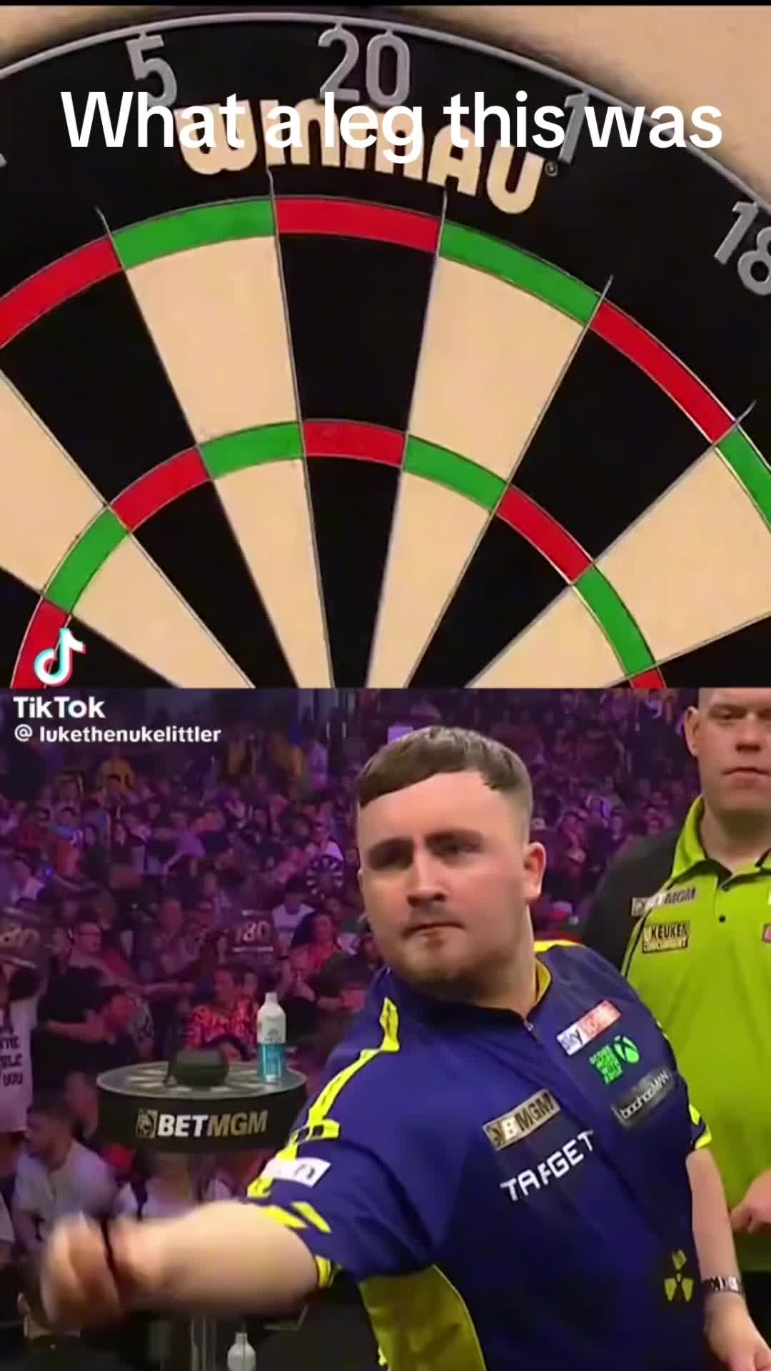 @Darts content