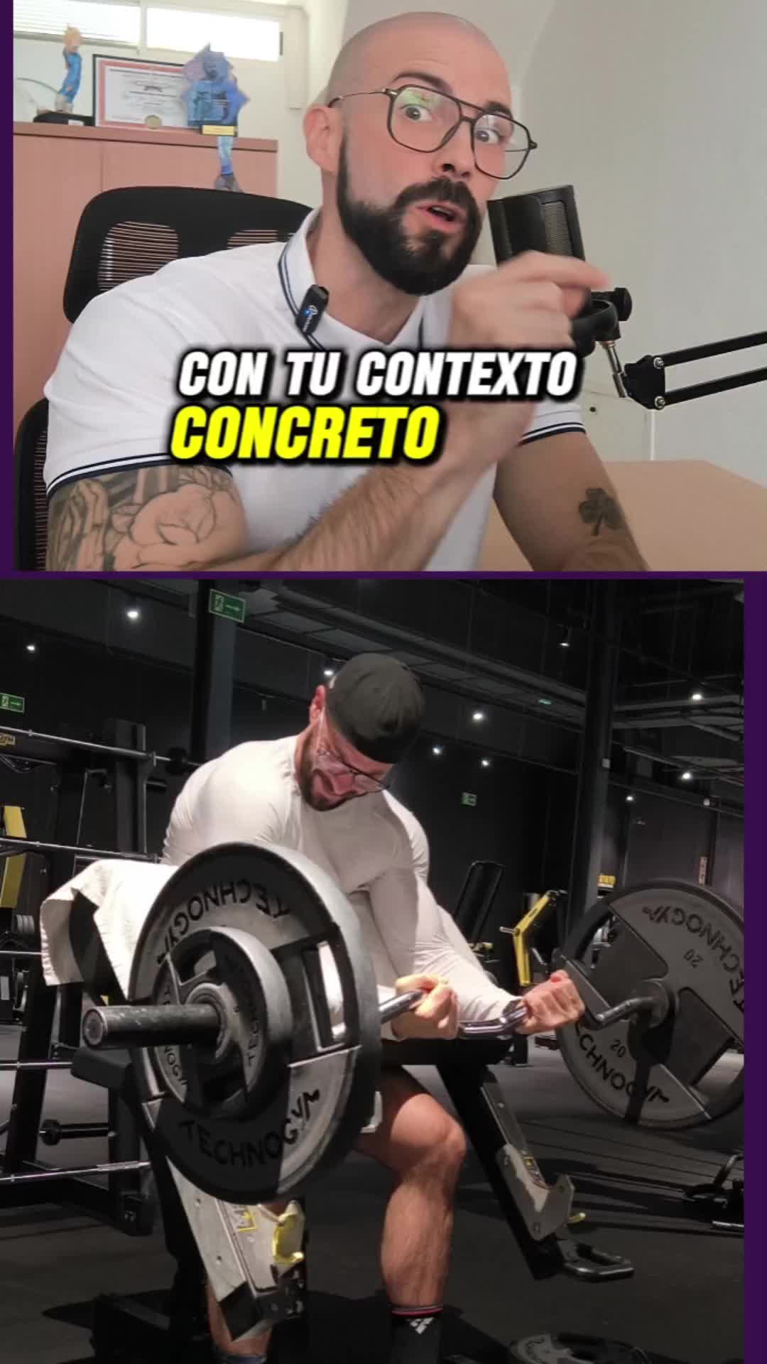 @El Calvo Fuerte