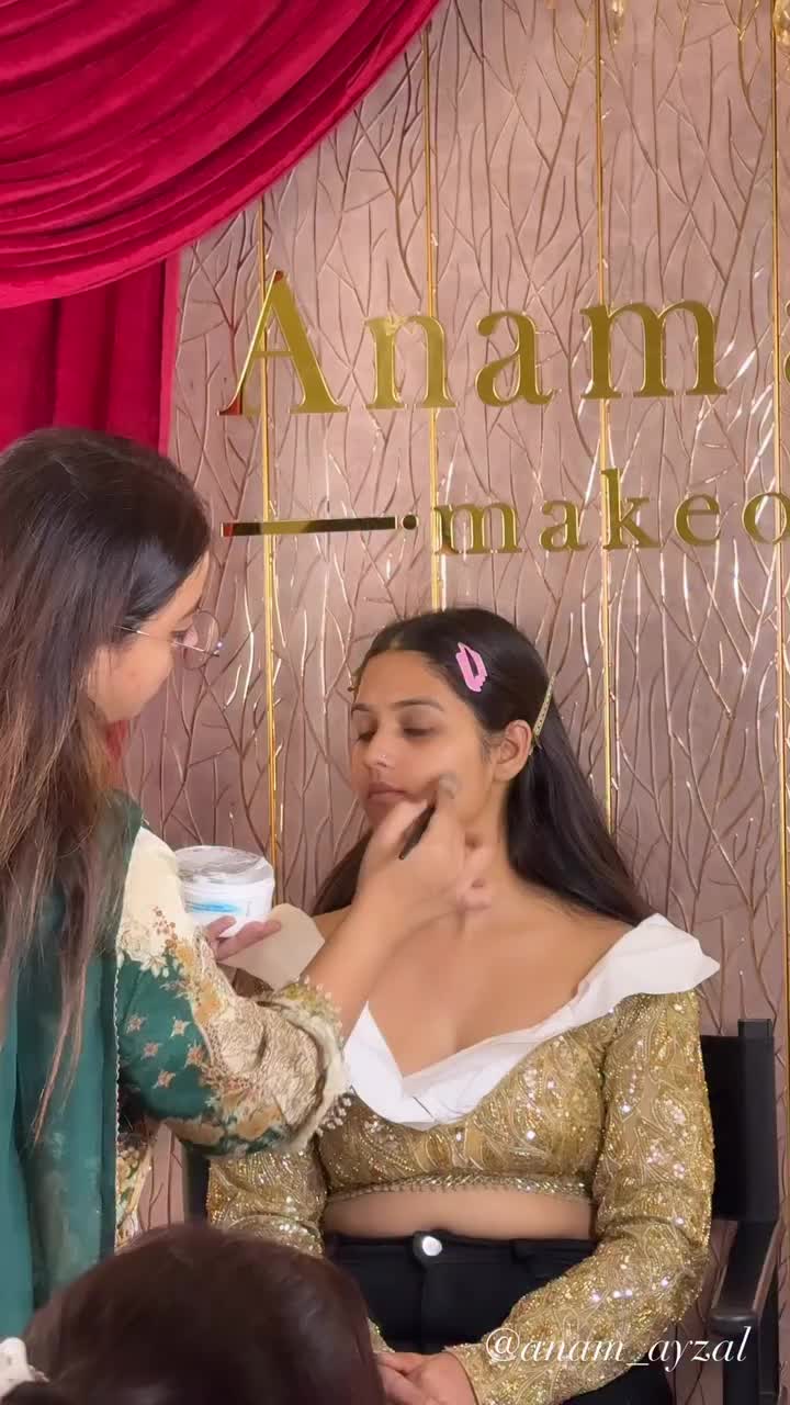 @Anam Ayzal